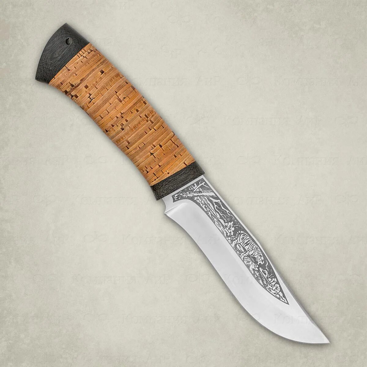 Посуда и утварь из бересты. Береста 3. Береста 3. Росоружие нож "спас ц/м. Нож клычок 2 аир.