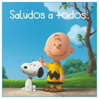 Charlie brown