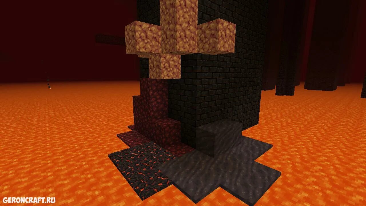 Better nether 1.20 1. Mythic - текстур пак. nether пиксель арт. mythic майнкрафт текстуры. mythic 1.15.2 майнкрафт.
