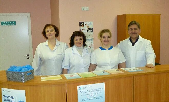 центр доказательной медицины выборг