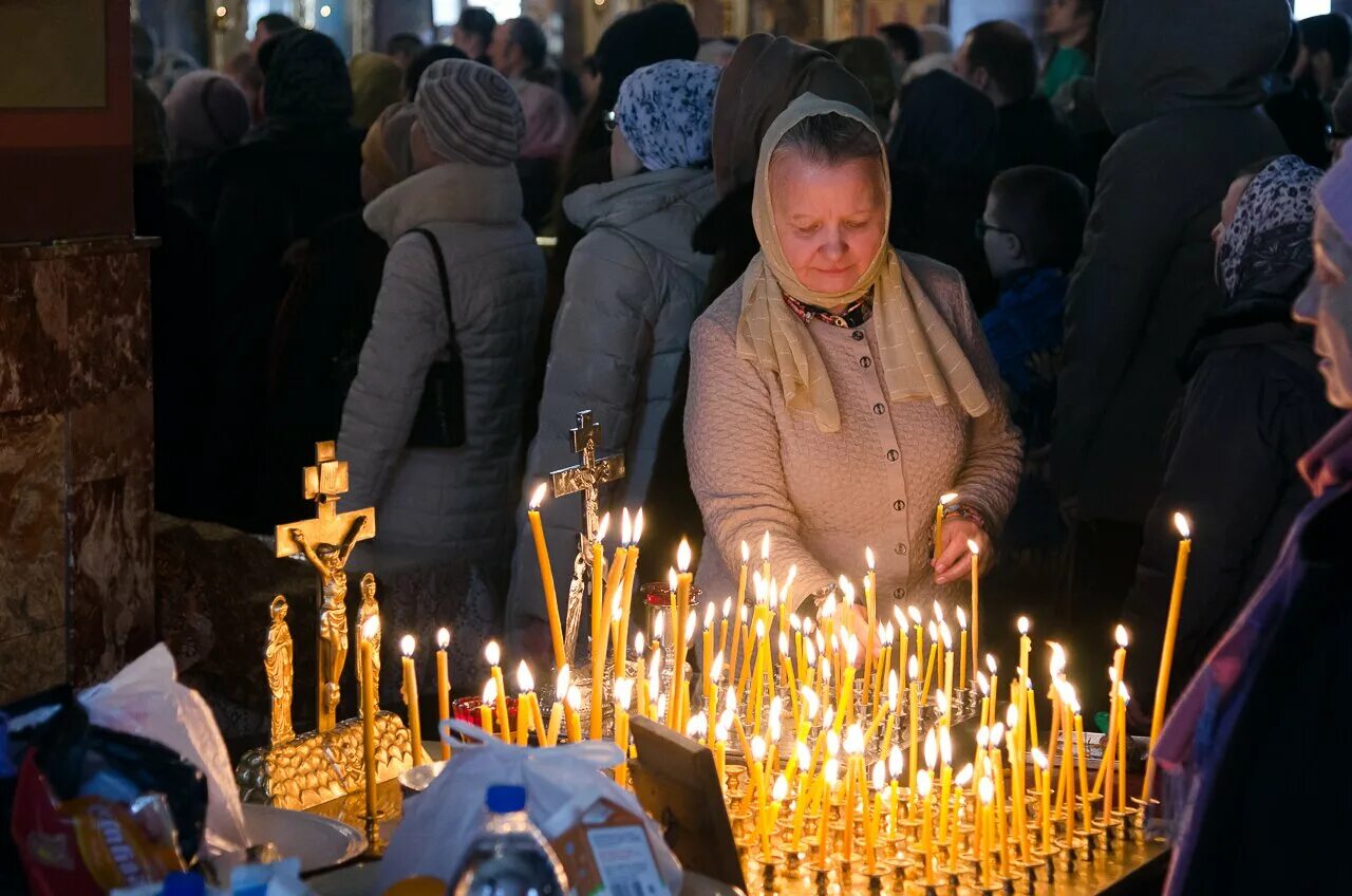 Мясопустная родительская суббота что это значит