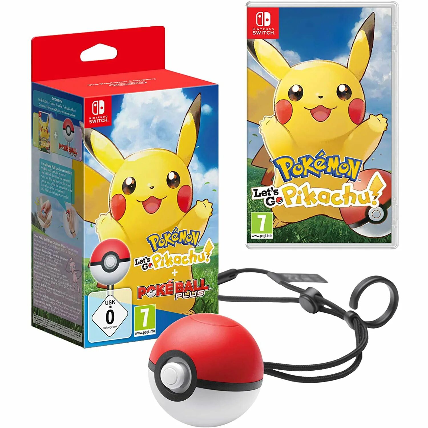 Pokeball Plus Nintendo Switch. Нинтендо свитч Пикачу и покебол. Нинтендо свитч Пикачу. Игра Pokemon: Let's go. Pikachu! (Nintendo Switch).