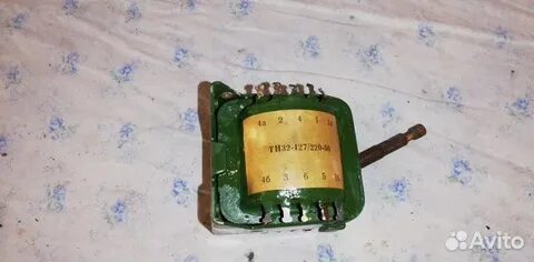 Тн 32