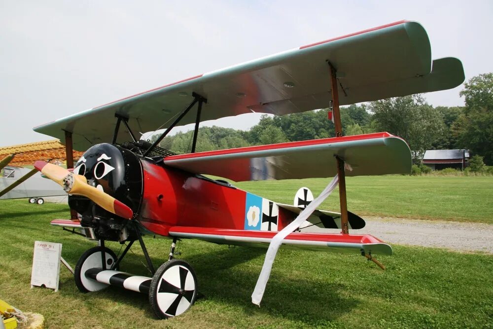 1. фоккер 3. Fokker dr 1. триплан фоккер dr 1. фоккер др 1.