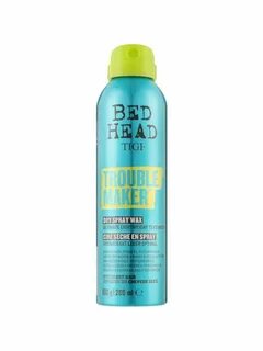 текстурирующий спрей tigi bed head