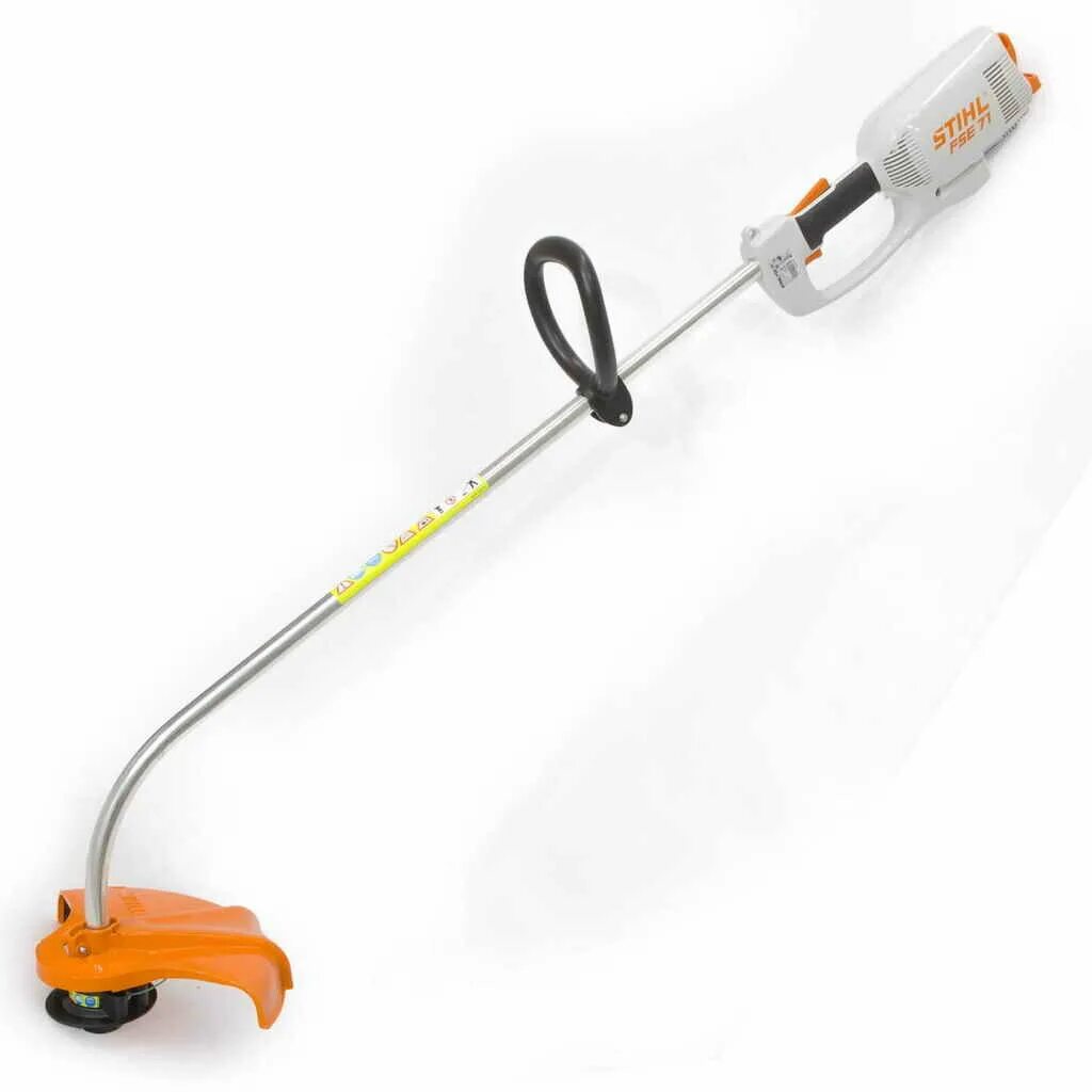 Stihl fse 81. Триммер штиль fse81. Электротриммер штиль фсе 71. Триммер электрический Stihl FSE 71. Электротриммер Stihl FSE 81.