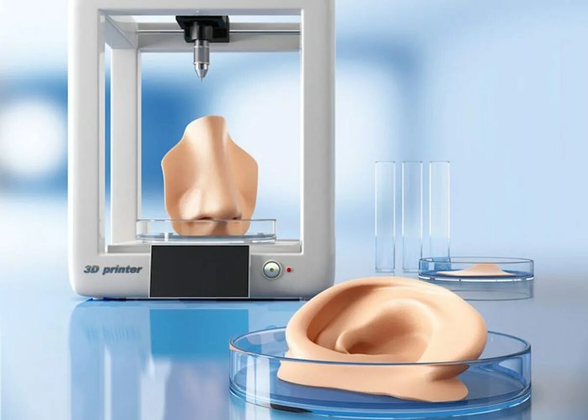 Bio device