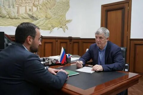 Абакаров дагестан