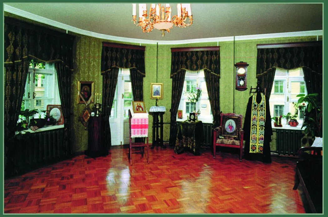 музей иоанна кронштадтского в кронштадте. музей квартира иоанна кронштадтского в кронштадте. квартира святого иоанна кронштадтского музей. квартира кронштадтского в кронштадте. музей квартира иоанна кронштадтского.