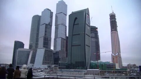 Центр москвы техника