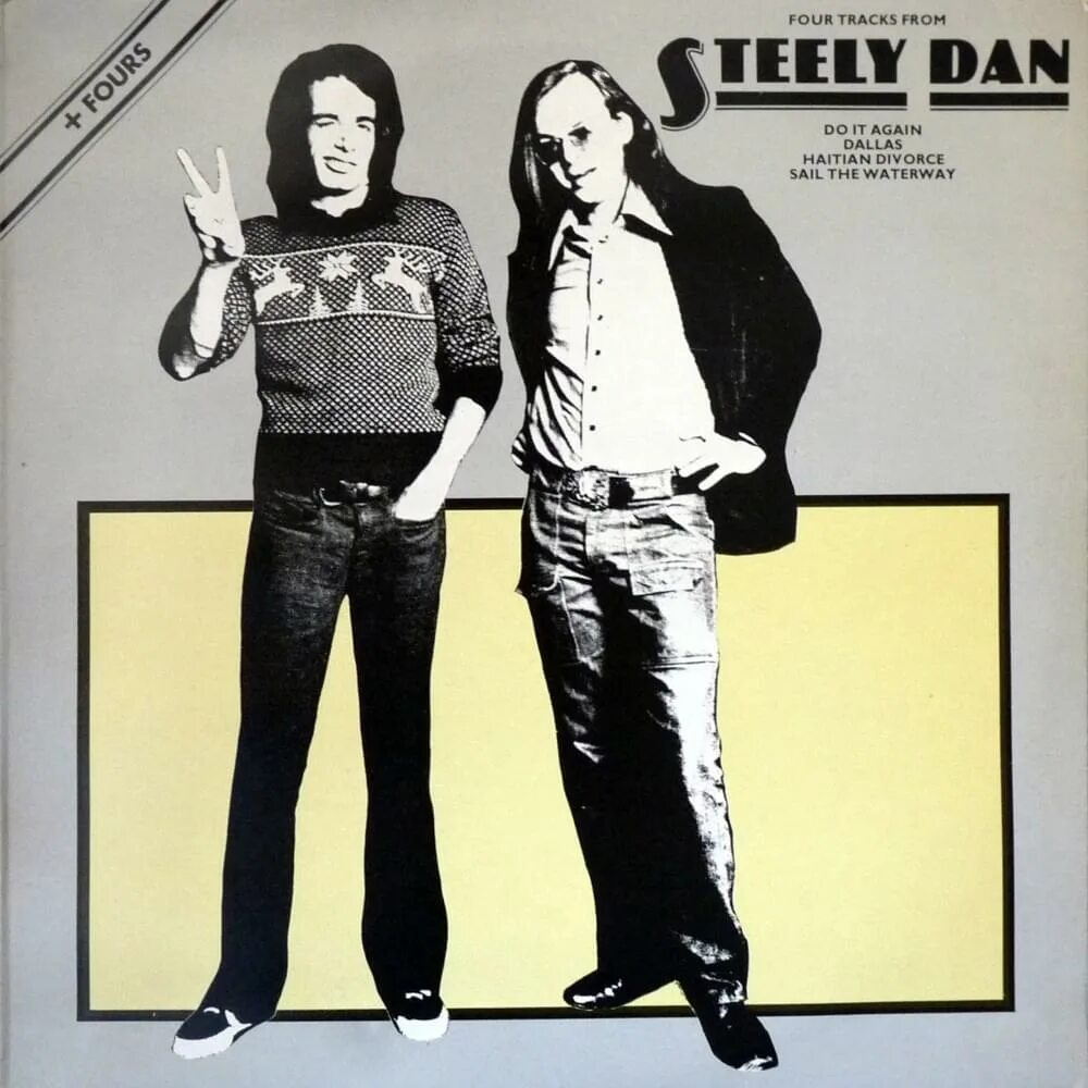 Steely dan aja. Группа steely dan. steely dan gaucho 1980. steely dan фото. steely dan обложки.
