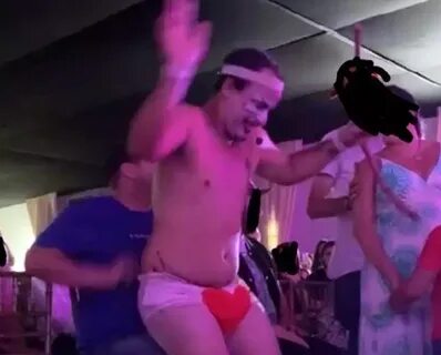 Apresentação de circo em Amambai no domingo (12) chocou a população da cida...