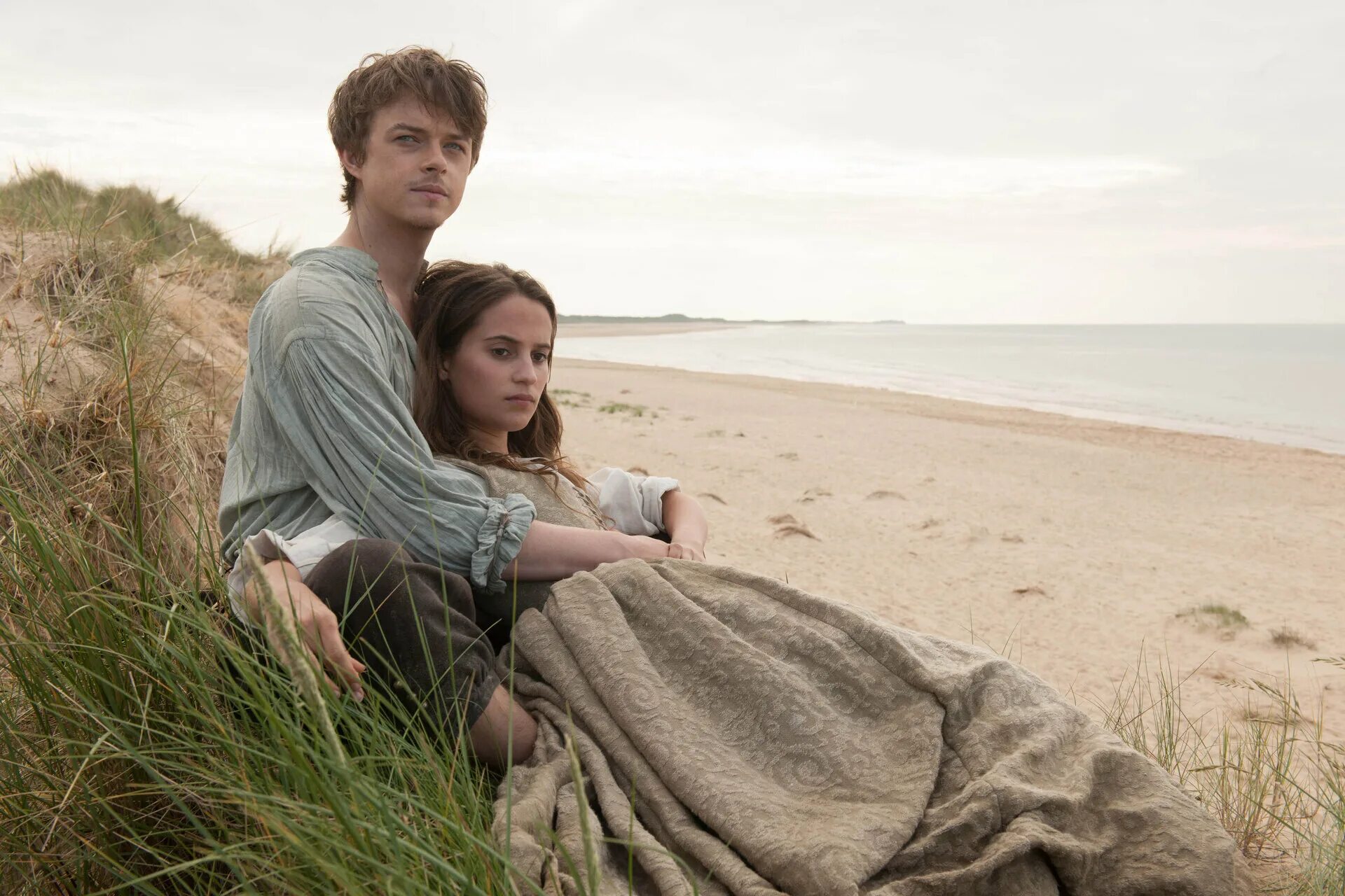 Tulip fever