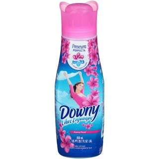 Downy