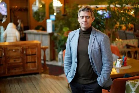 Главный архитектор ленинграда