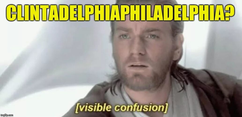 You are confusing me