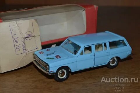 D volga к40