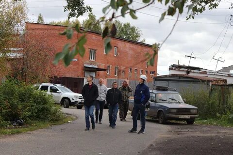 Капремонт томск