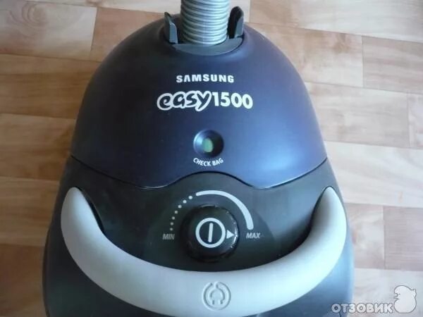 Пылесос SAMSUNG sc5355 - купить в Москве, цена 2 000 руб., продано 17 апреля 201