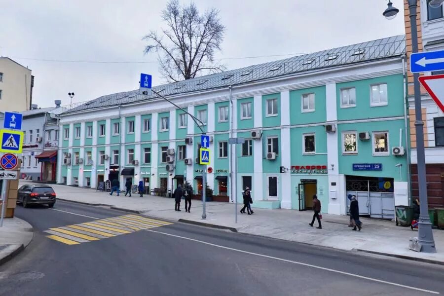 лубянский пр 25/12 стр 1. лубянский пр 25 стр 2. лубянский пр-д, 25. лубянский проезд, дом 25, строение 2. 2.