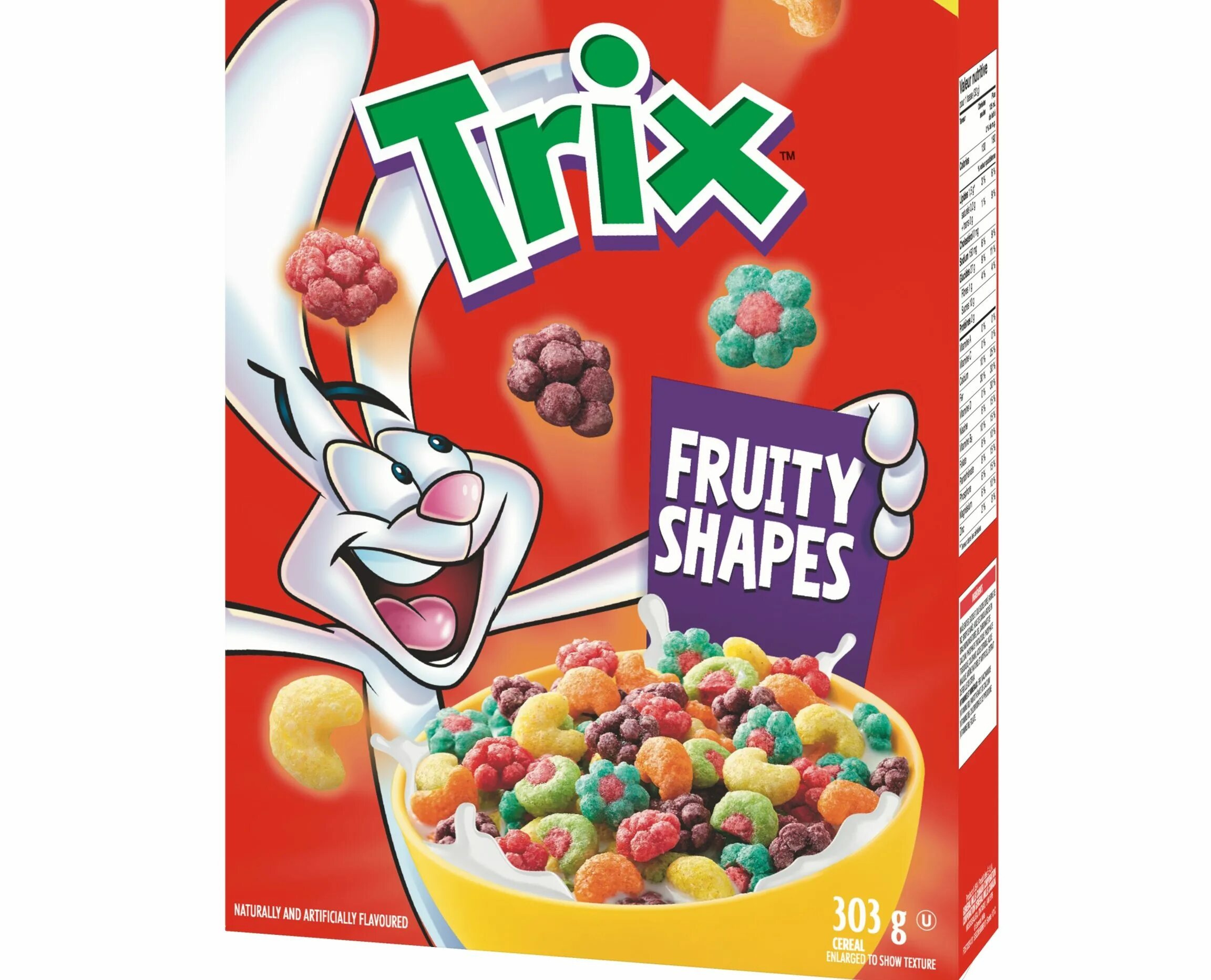 Trix45 fun