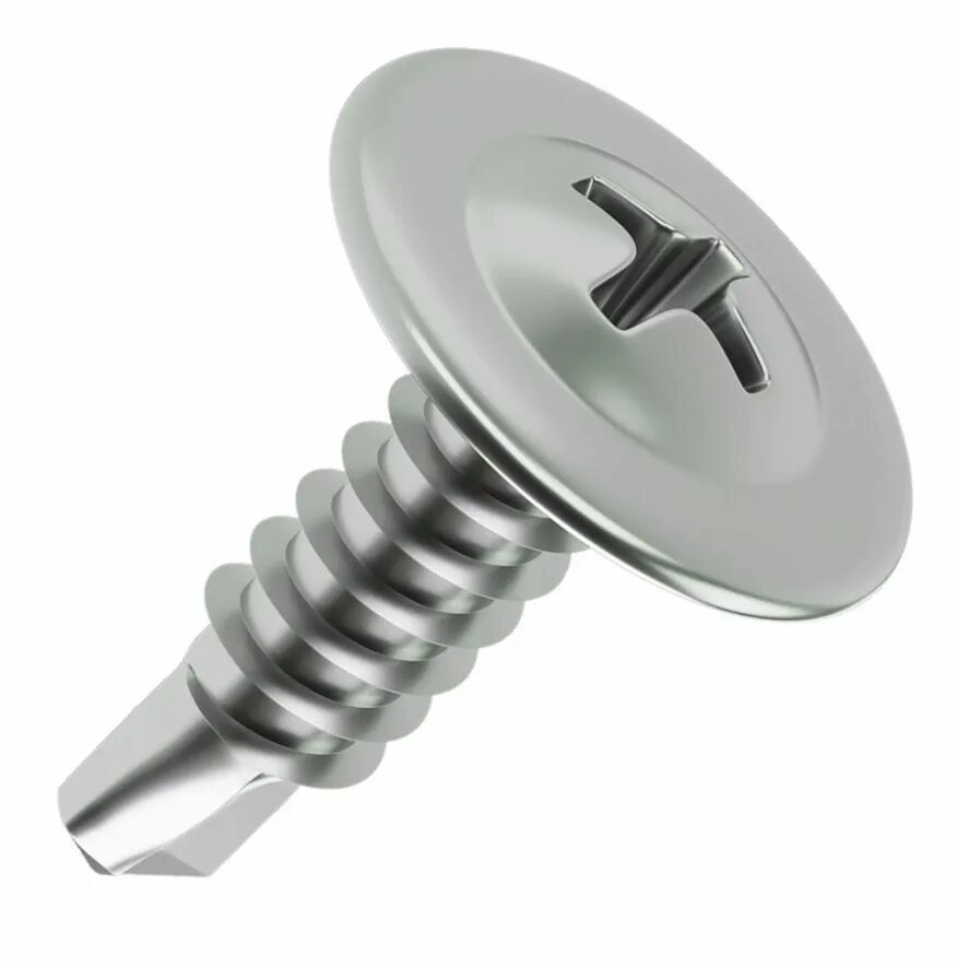 25шт. 2x19 мм. Саморез со сверлом и прессшайбой. 25шт st. Саморез со сверлом и прессшайбой.