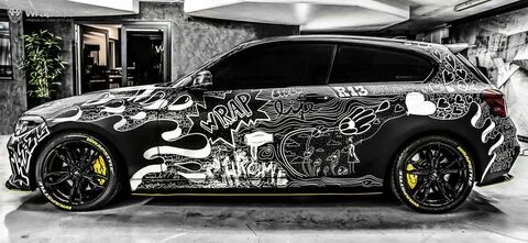 Wrap style