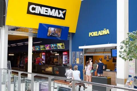 Cinemax