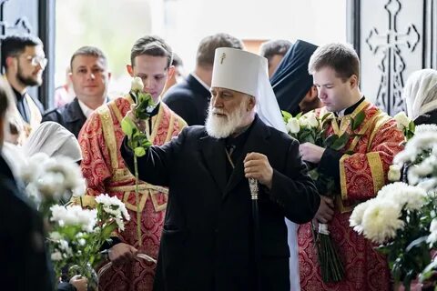 Подольская епархия