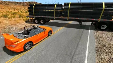 Трассы для beamng