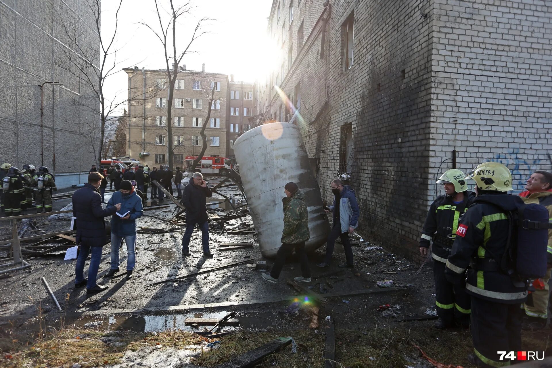 Причина чп. Городская больница 2 взрыв Челябинск. Взрыв в Челябинской поликлиника. Взрыв в больнице в Челябинске 31 октября. Взрыв кислородной станции.