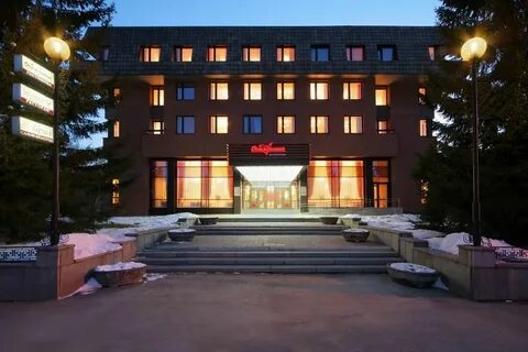 Гостиница октябрьская екатеринбург