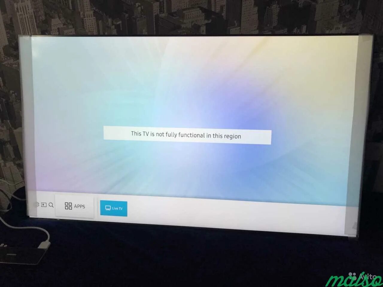 Not available this region. Телевизор заблокирован Samsung. Блокировка телевизора Samsung. Блокировка Smart TV Samsung. Залоченный телевизор Samsung.