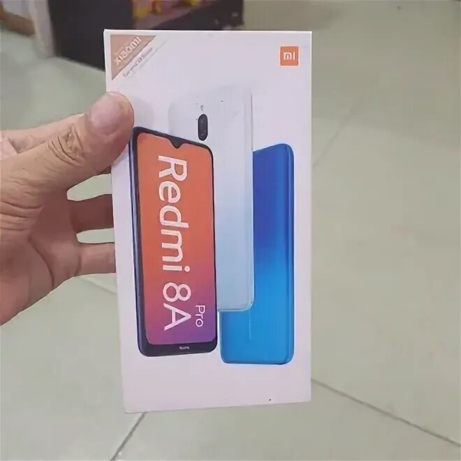 Redmi 8 pro оригинал