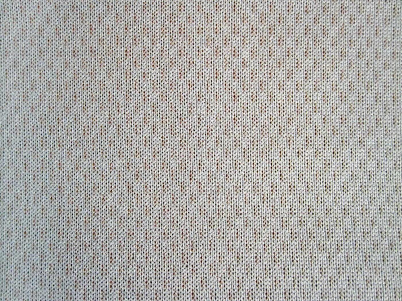 Wool pattern