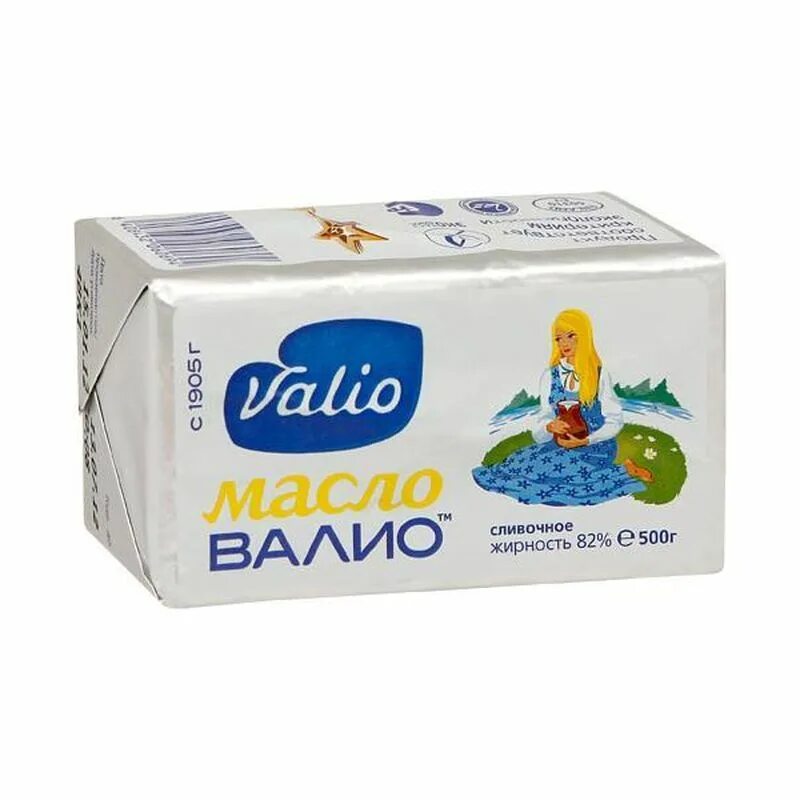 Масло сливочное Валио 82.5. Valio_масло сливочное 82% 500гр. Масло Valio 500. Масло Valio сладкосливочное. Финское сливочное масло