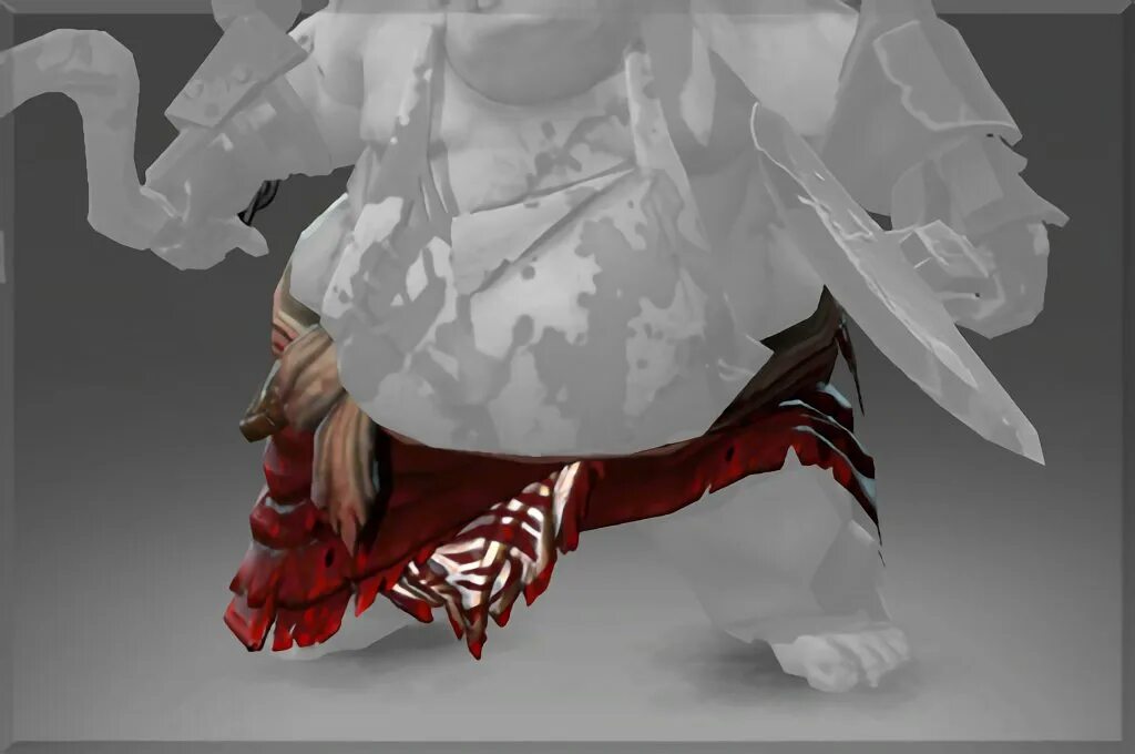 Doomsday ripper. Doomsday pudge. doomsday ripper pudge. сет doomsday ripper. 3d модель пуджа.