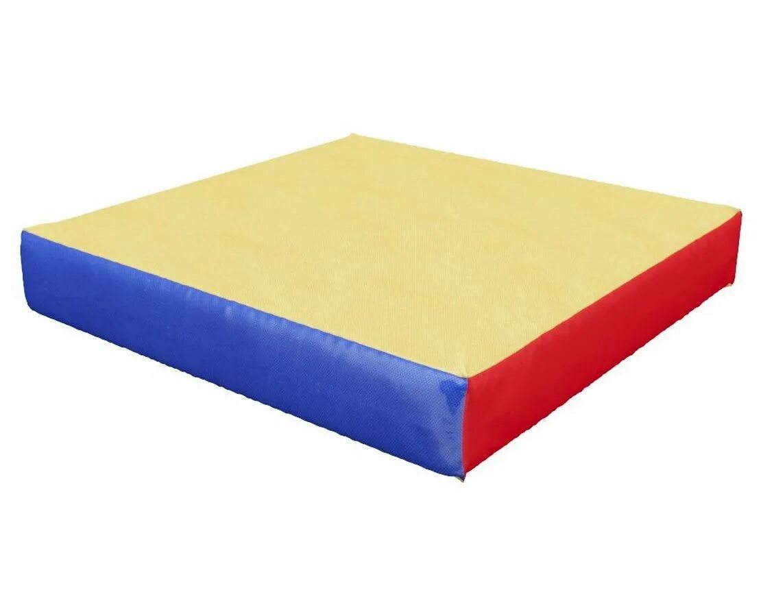 Мат гимнастический 2000х1200х100. Прямые маты. 1м складной. Мат гимнастический, пвх тент 200x100x10 см. Прямые маты.