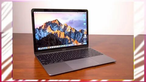 An in-depth look at the MacBook 12-inch m7 in 2023