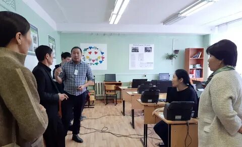 Минобразования республики тыва