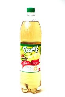 Лимонад soda