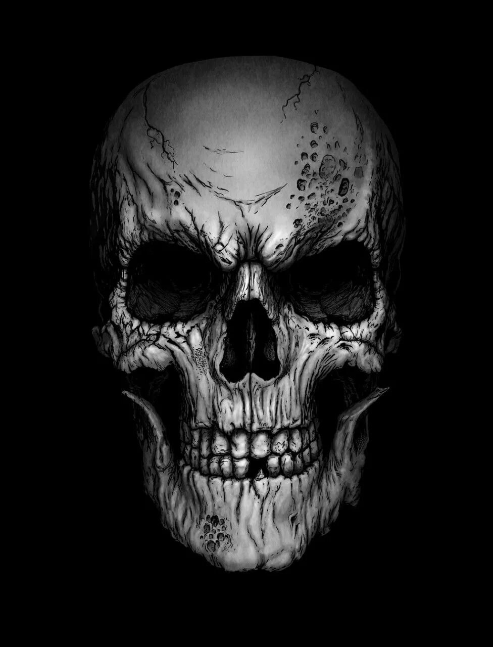 Skull download