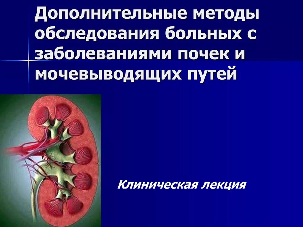 Общее заболевание почек. Методы обследования больных с заболеваниями почек. Методы обследования при заболеваниях почек и мочевыводящих путей. Обследование больных с заболеваниями почек и мочевыводящих путей. Алгоритм обследования больных с заболеваниями почек.