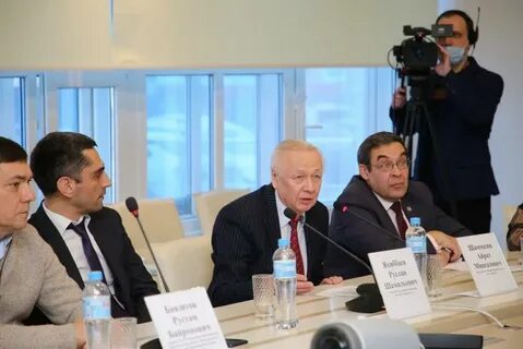 Коммунальные хозяйства уфы