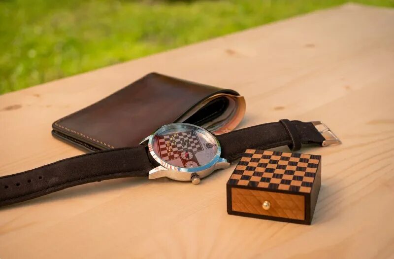 левша самоделки