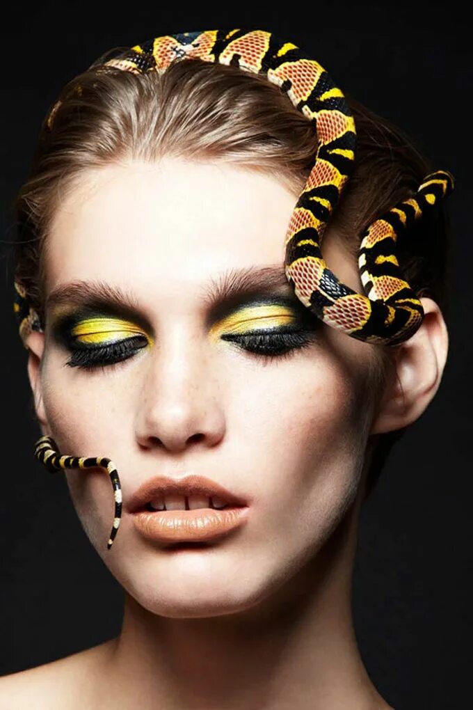 Makeup python