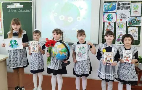 Выставки 22 апреля