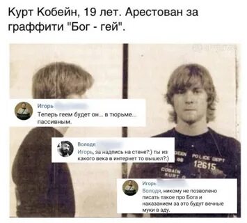 Почему курт