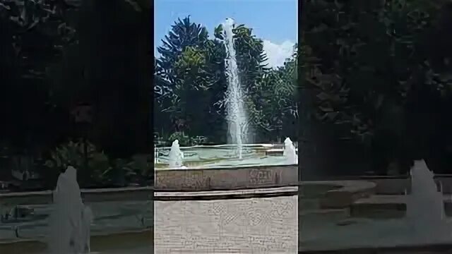 А там как прежде бьют фонтаны песня