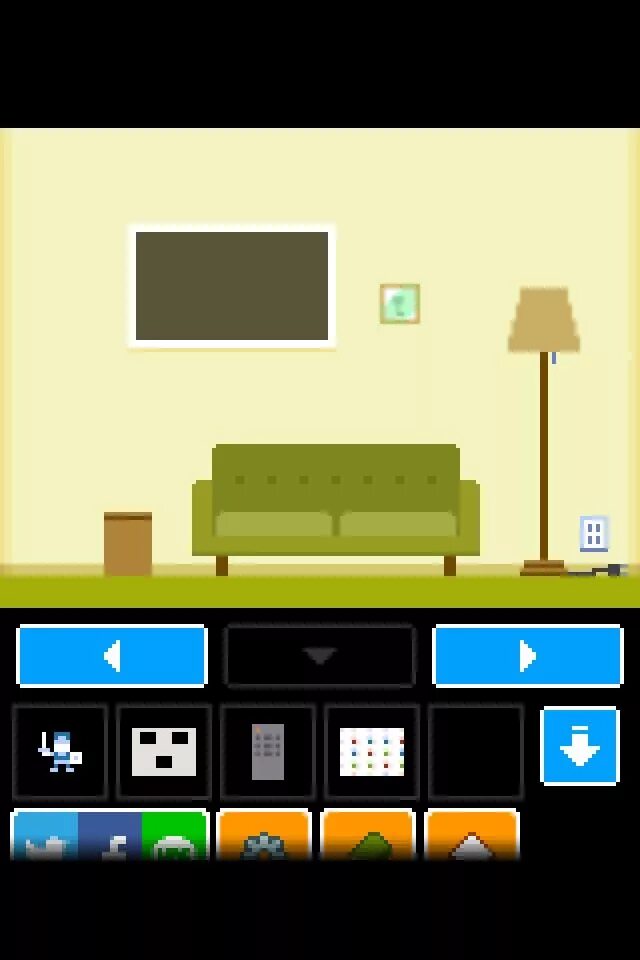 Как пройти игру tiny. Tiny room игра. комната для игр на 2. tiny room escape games. tiny room прохождение.